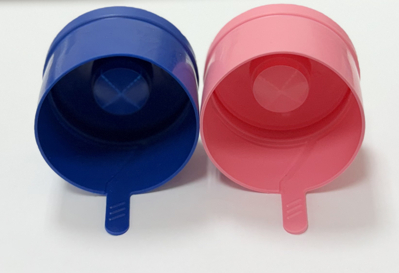 Капачка за Галон 19л саморазкъсваща